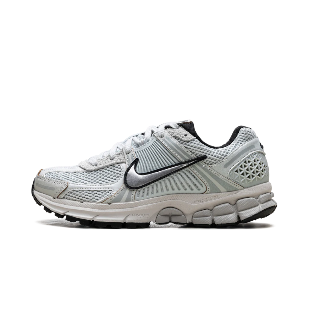 Nike Zoom Vomero 5 Light Silver Chrome (W)
