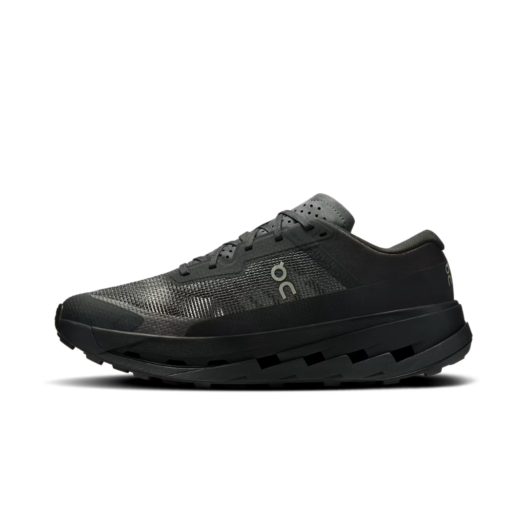 On Running Cloudultra 3 All Black