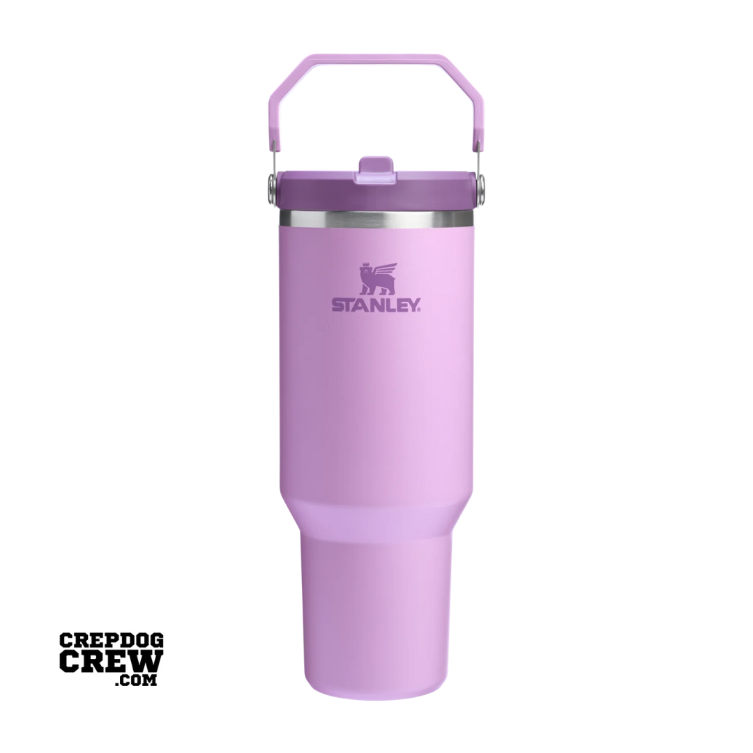 STANLEY Flip Straw Tumbler 40 Oz Lilac