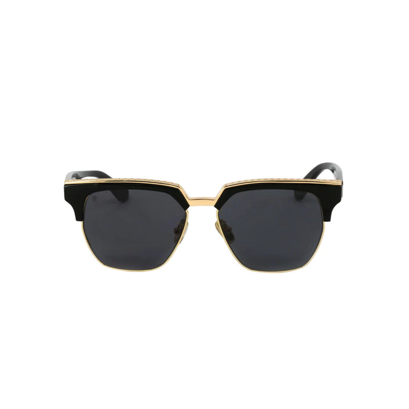 TOUCH | THE MONK | Sunglasses by Crepdog Crew