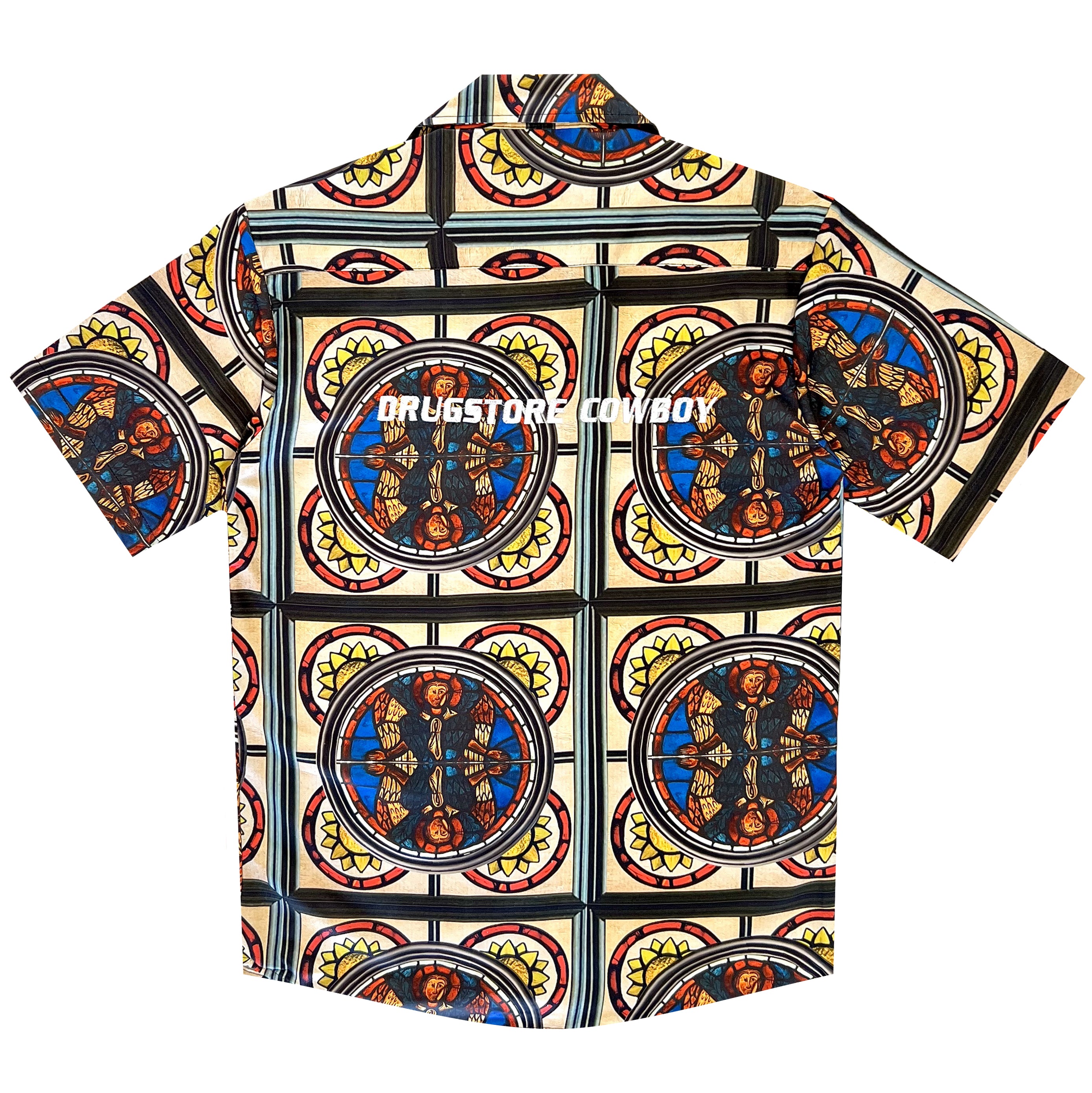 Medieval Glass Shirt