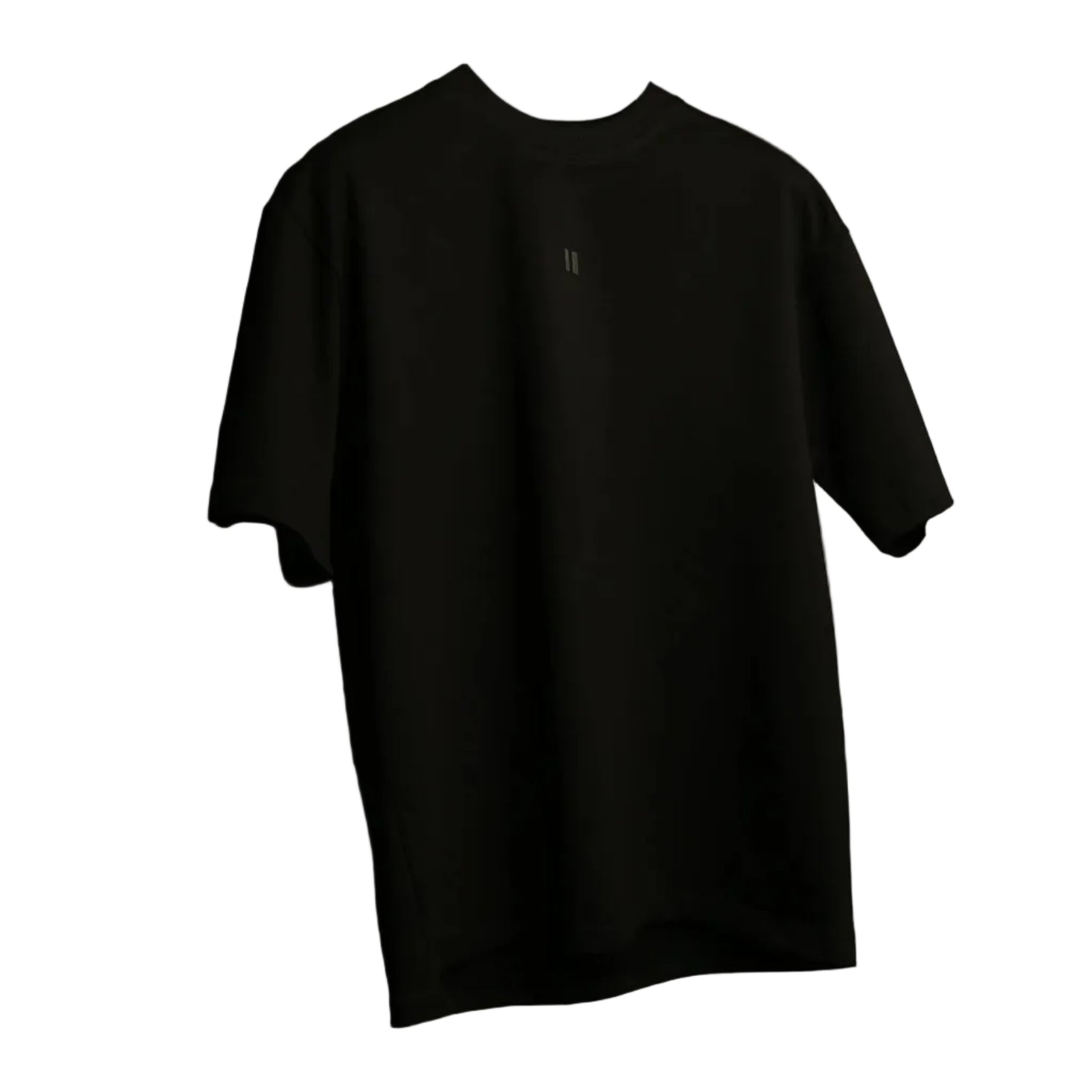 WHITE-BLACK-UNHERD-INDIFFERENT PACK OF 4 T-SHIRTS