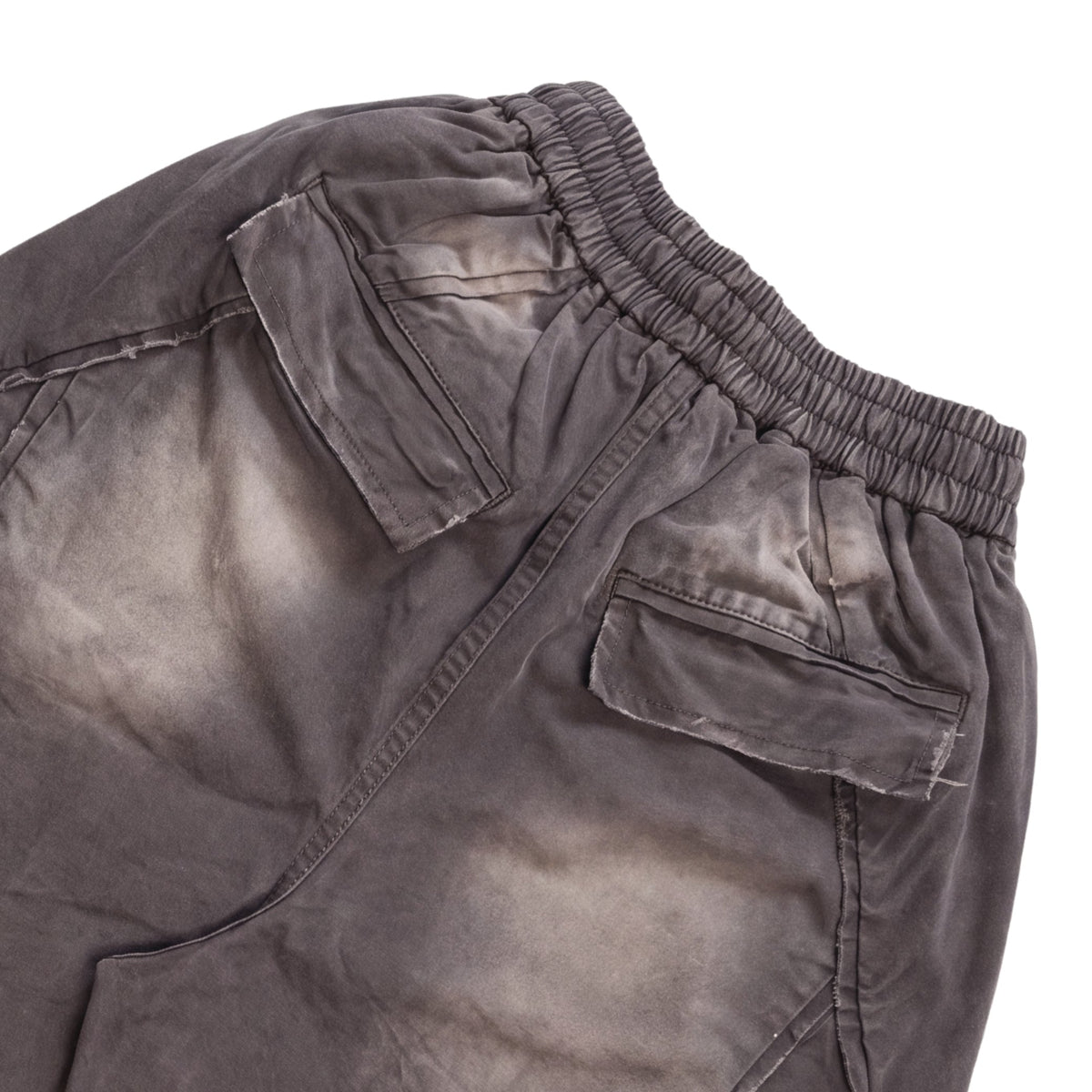 FAULTLINE SHORTS