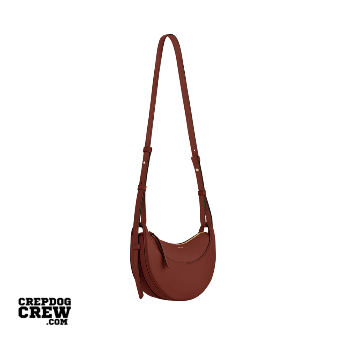 polene Numéro Dix Edition Smooth Red Clay