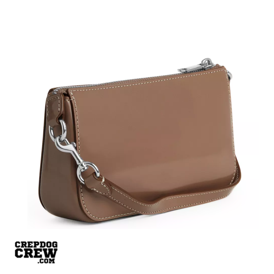 COACH Nolita 19 In Sv Clay