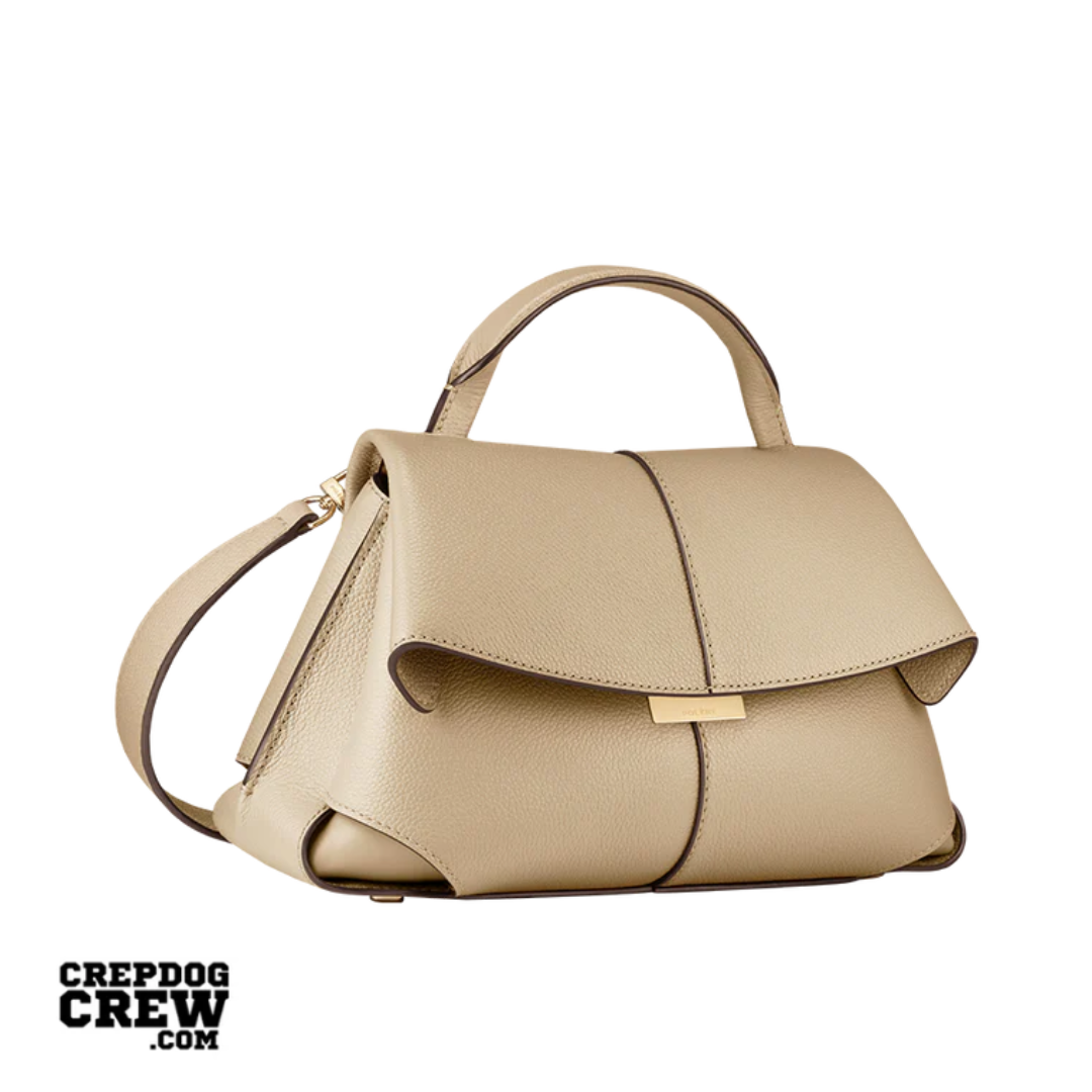 polene Mokki Mini Edition Textured Sand