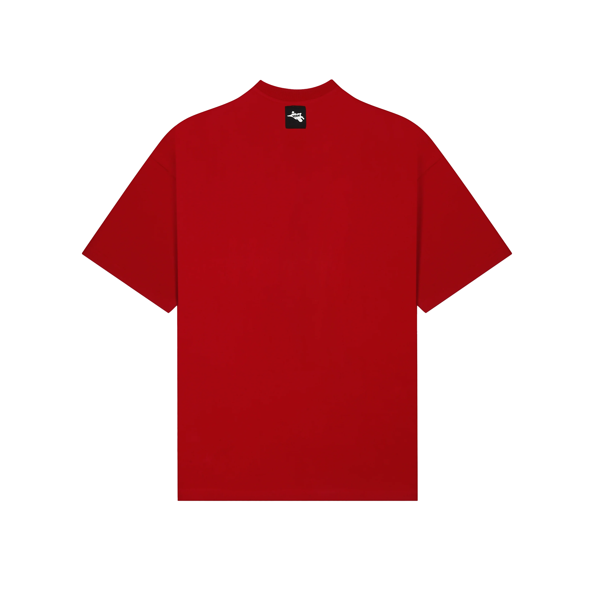 'K-Gram Cracked' tee