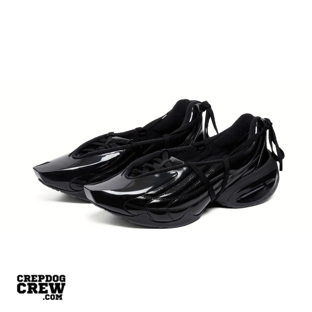 Nike Air Max Muse Ballet KNWLS Black (W)