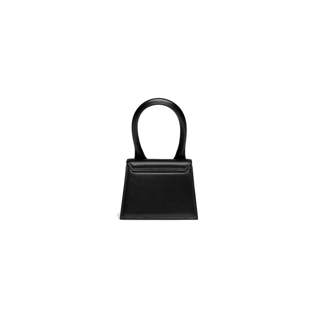 jacquemus The Chiquito Black