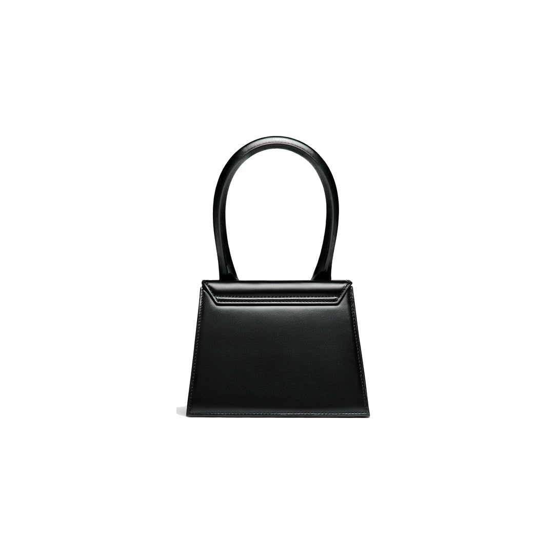 jacquemus The medium Chiquito Black