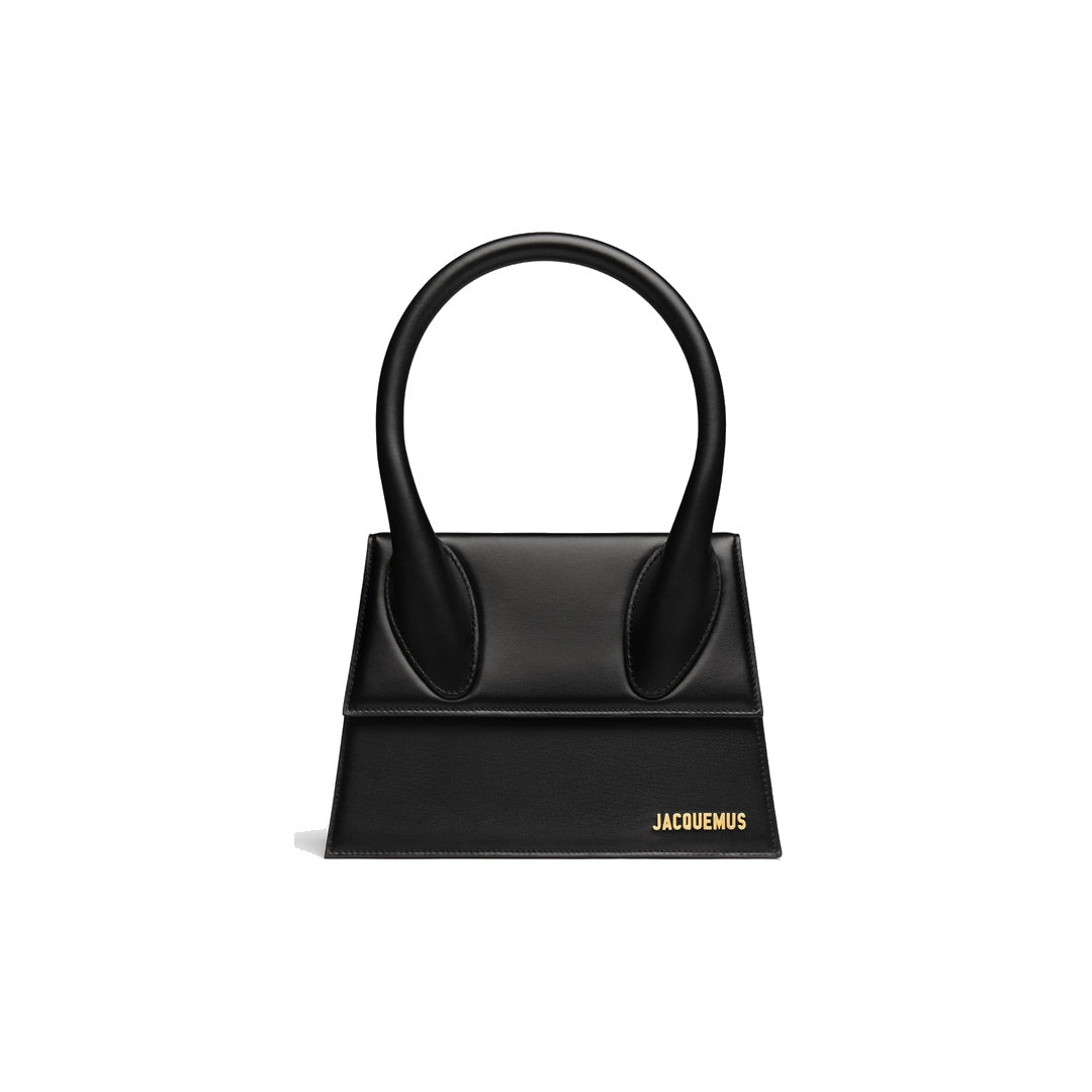 jacquemus The large Chiquito Black