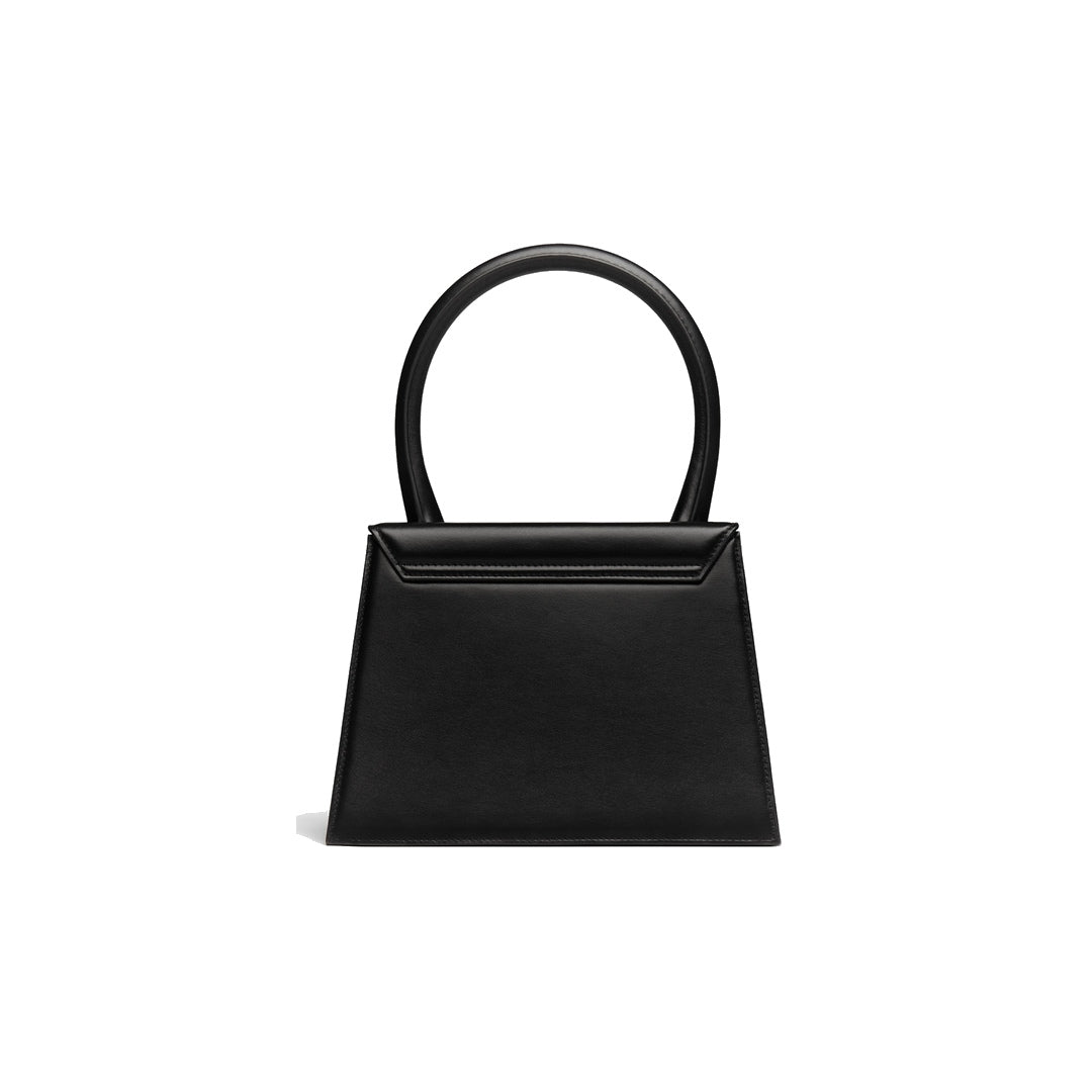jacquemus The large Chiquito Black