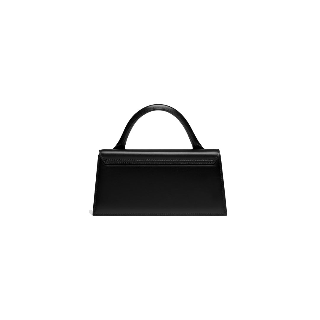 jacquemus The long Chiquito Black