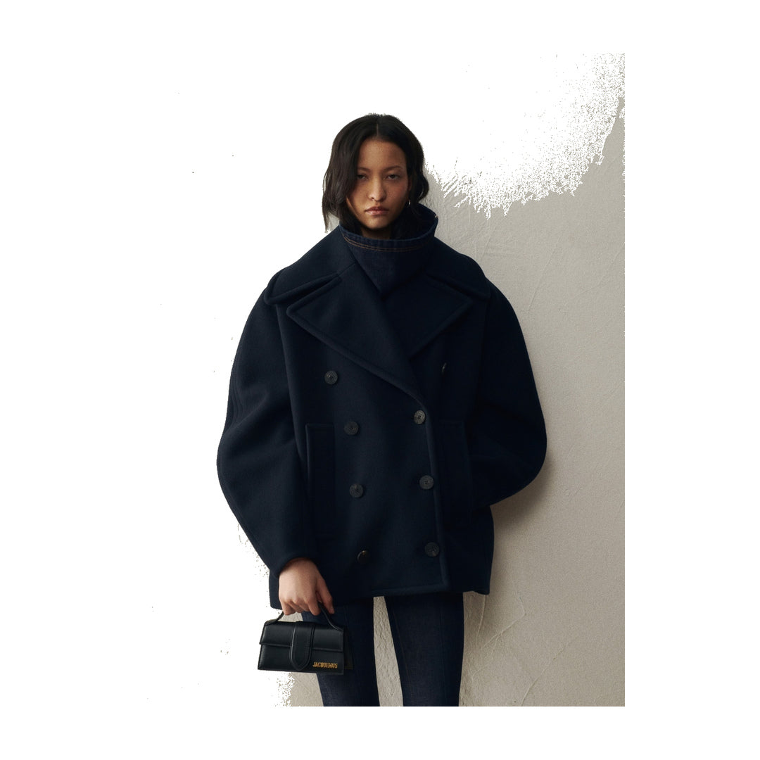 jacquemus The Bambino Black