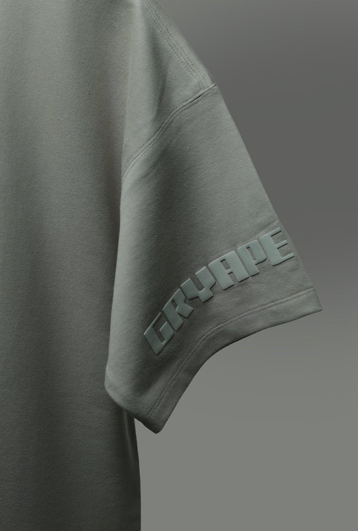 COOKIES & CREAM T-SHIRT