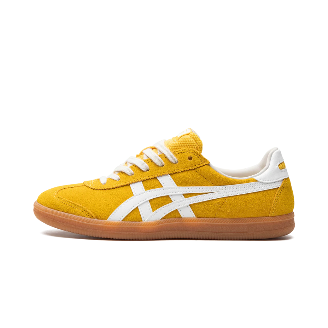Onitsuka Tiger Tokuten Yellow White