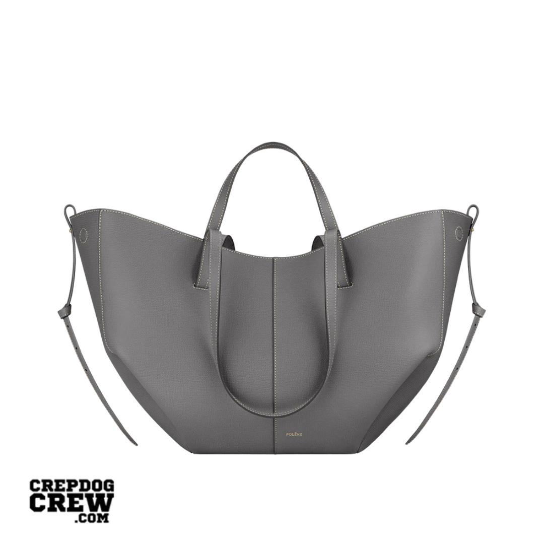 polene Cyme Edition Textured Stone