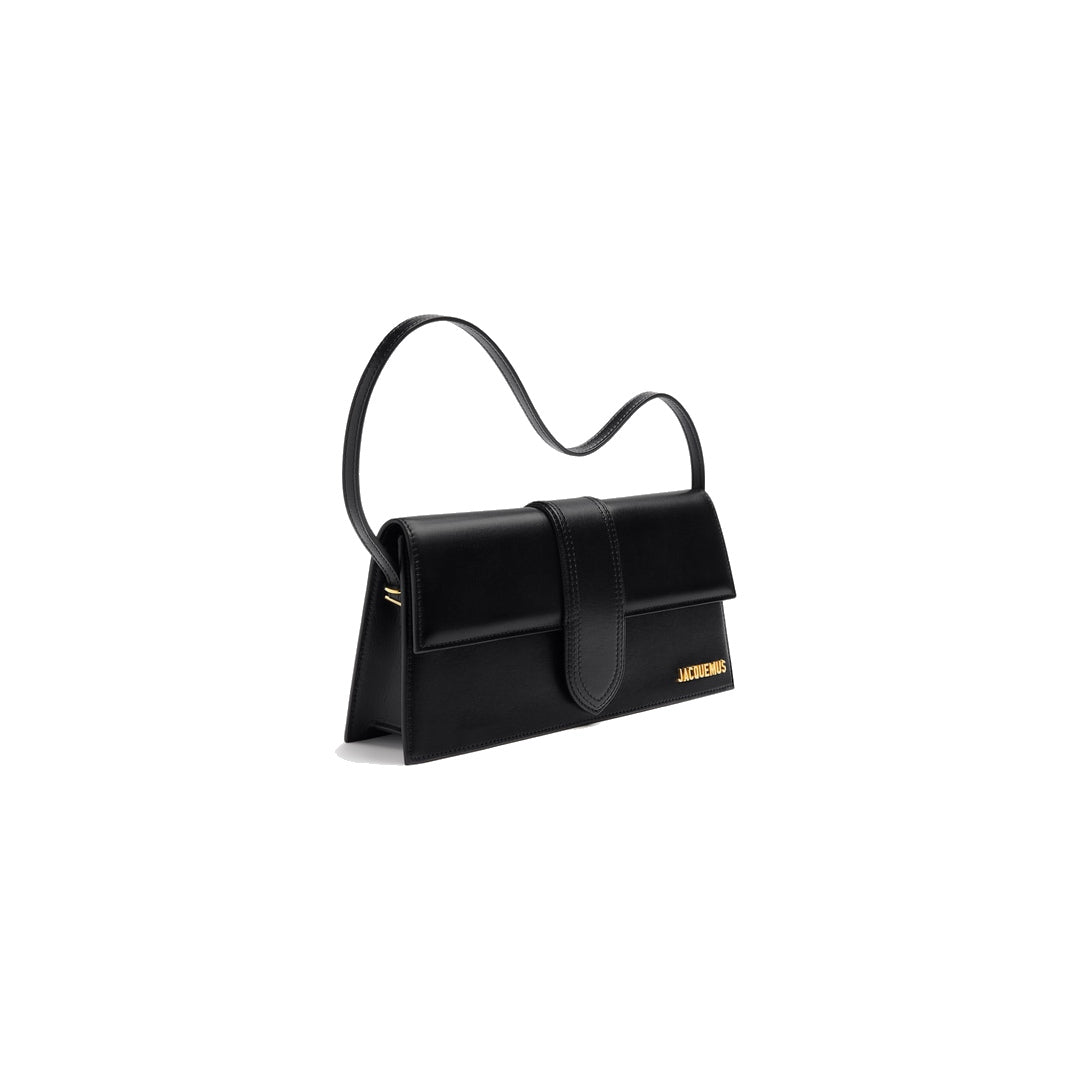 jacquemus The long Bambino Black