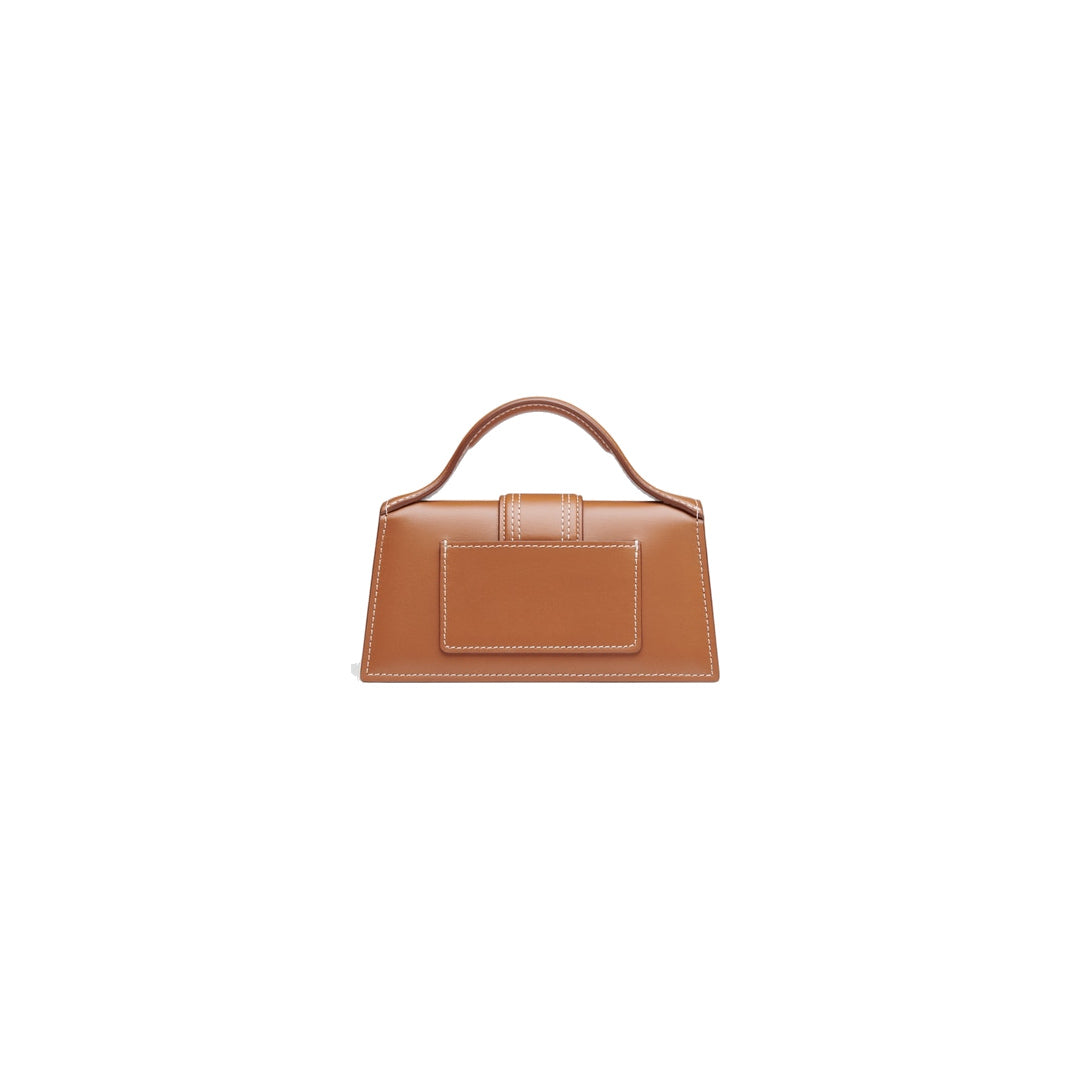 jacquemus The Bambino Light Brown