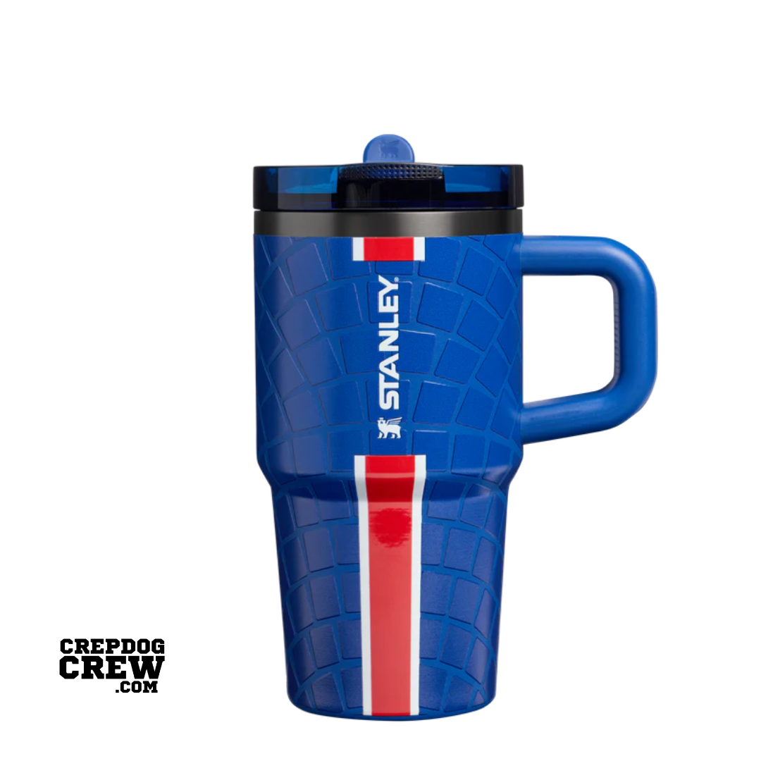 STANLEY 1913 x Paris Saint-Germain ProTour Flip Straw PSG Nouveau 20 oz