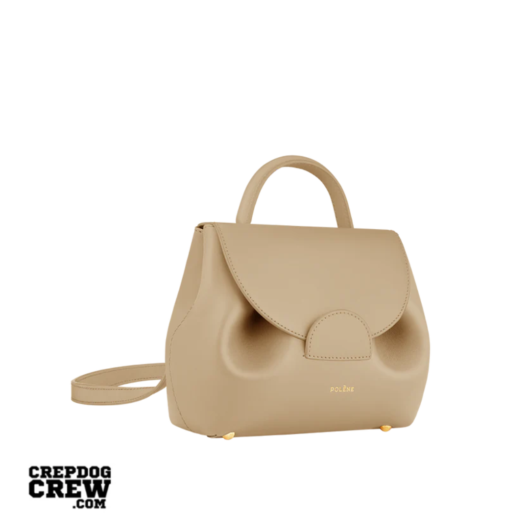 polene Numéro Un Nano Edition Smooth Sand