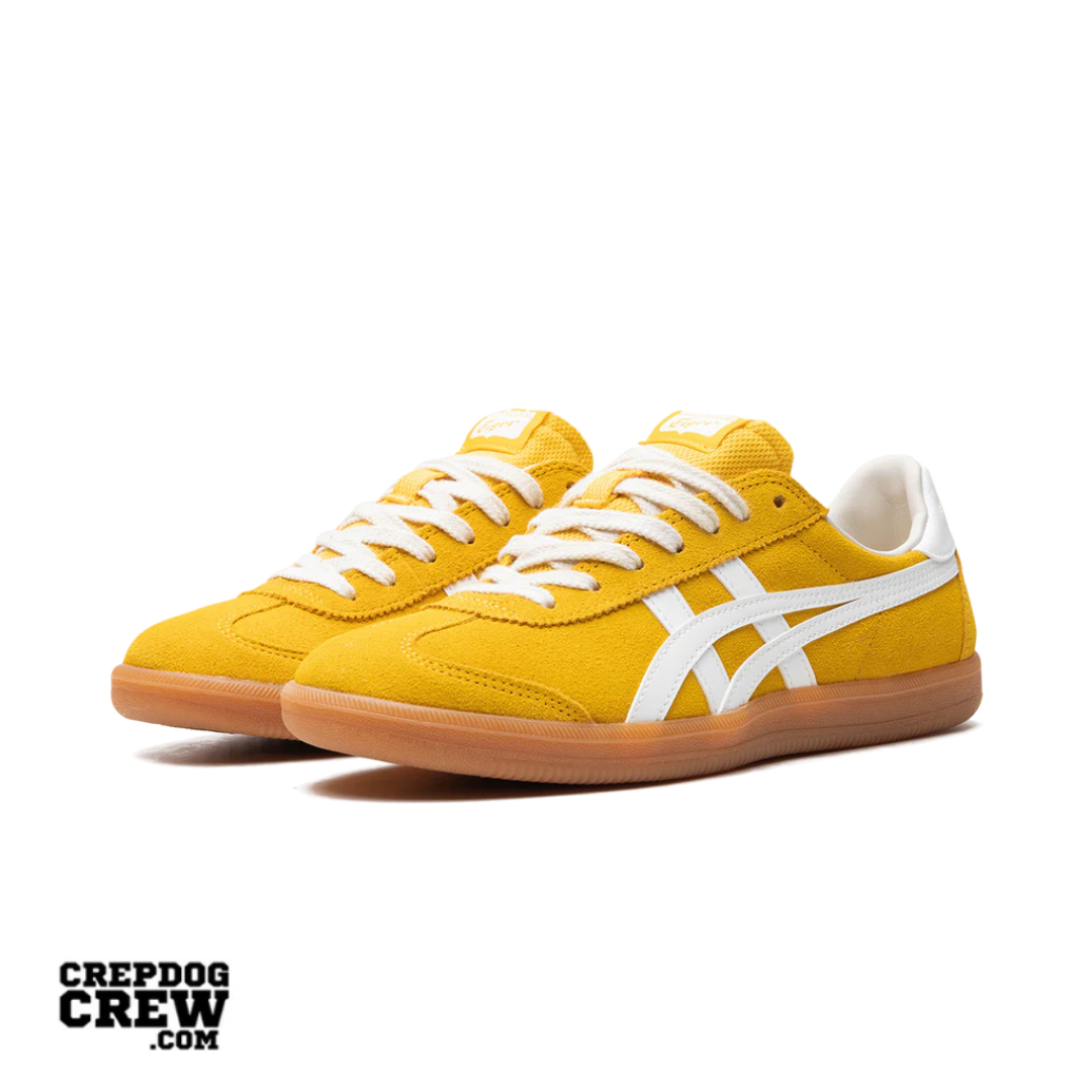 Onitsuka Tiger Tokuten Yellow White