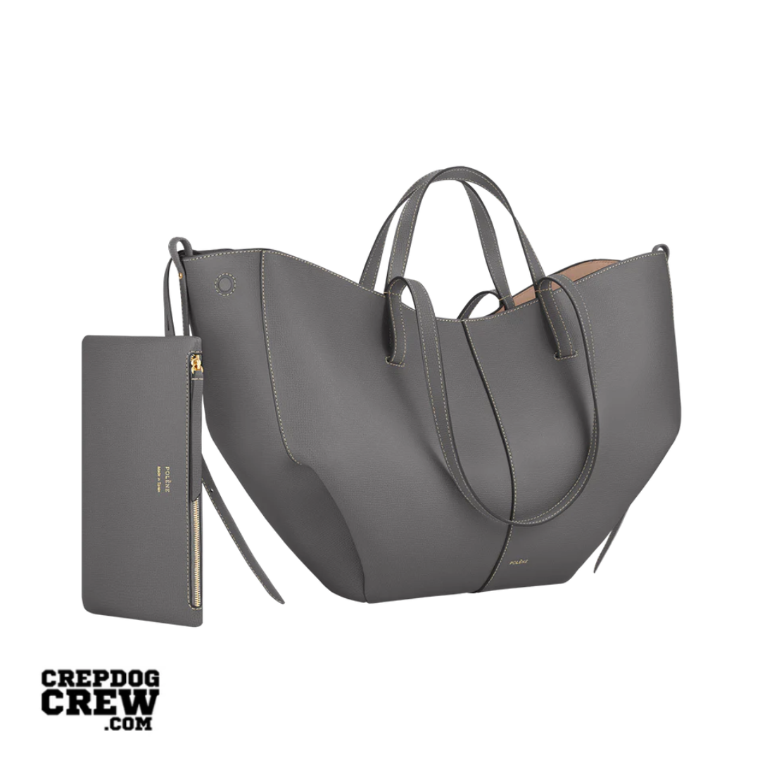 polene Cyme Edition Textured Stone