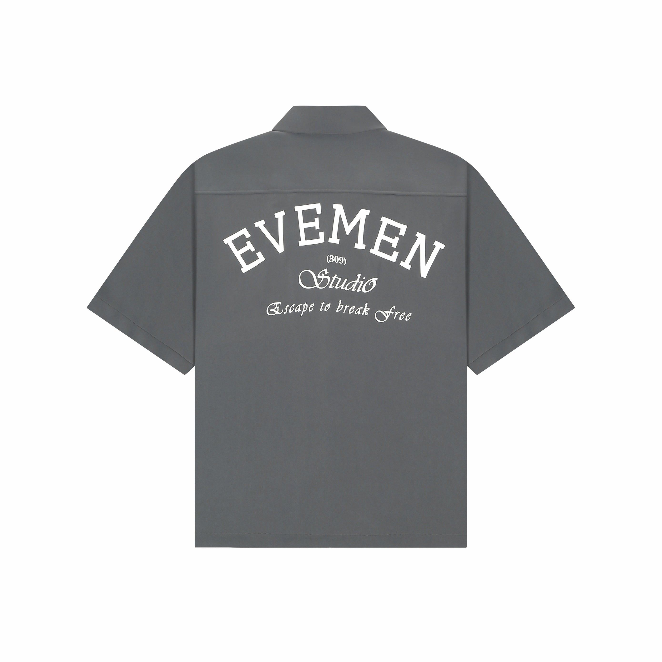 bowling shirt
