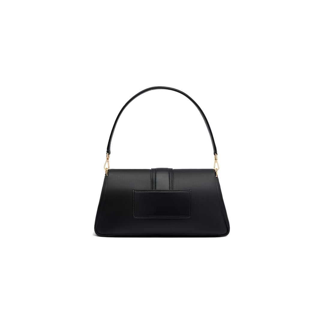 jacquemus The Bambimou Black