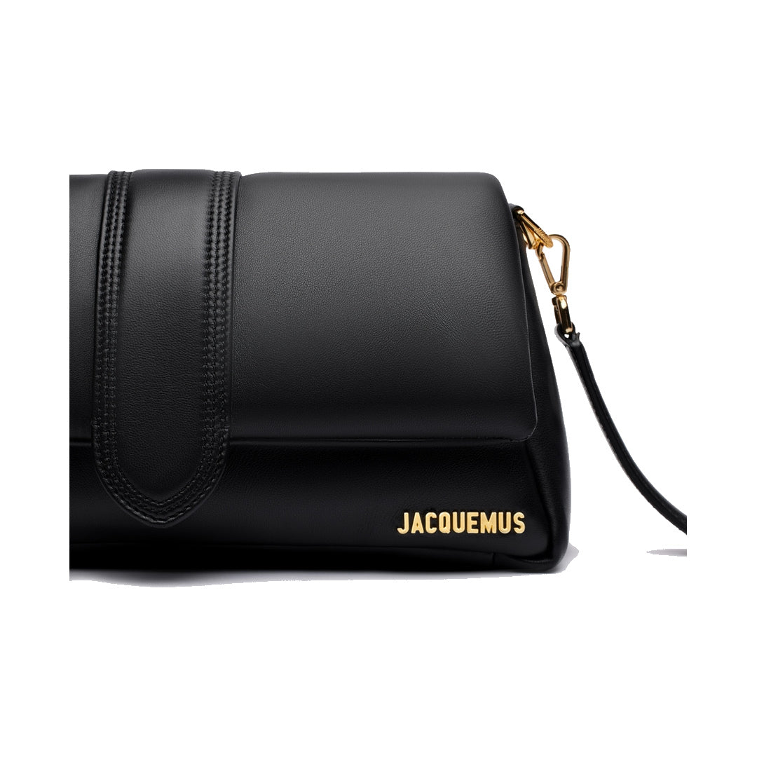 jacquemus The Bambimou Black