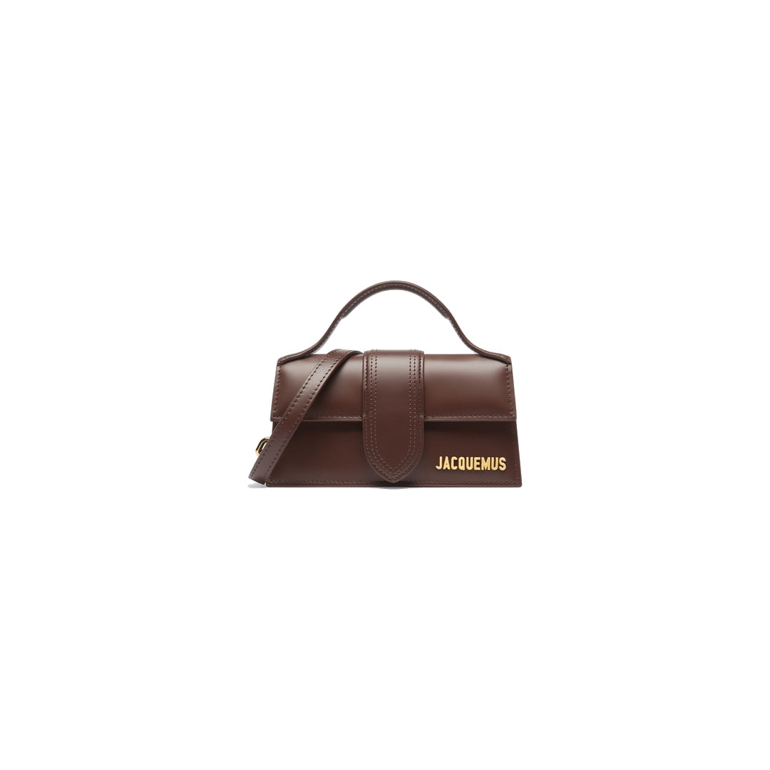 jacquemus The Bambino Brown