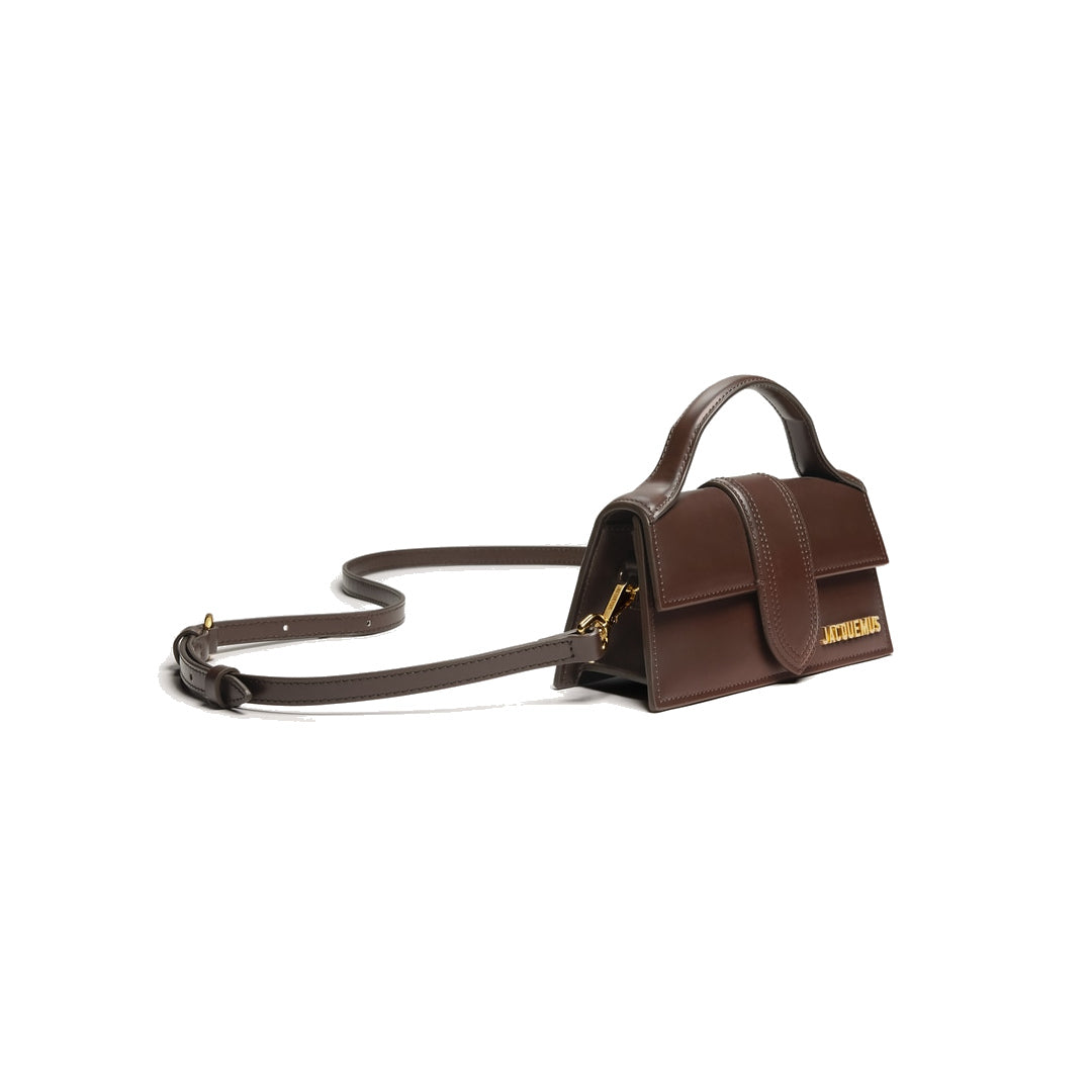 jacquemus The Bambino Brown