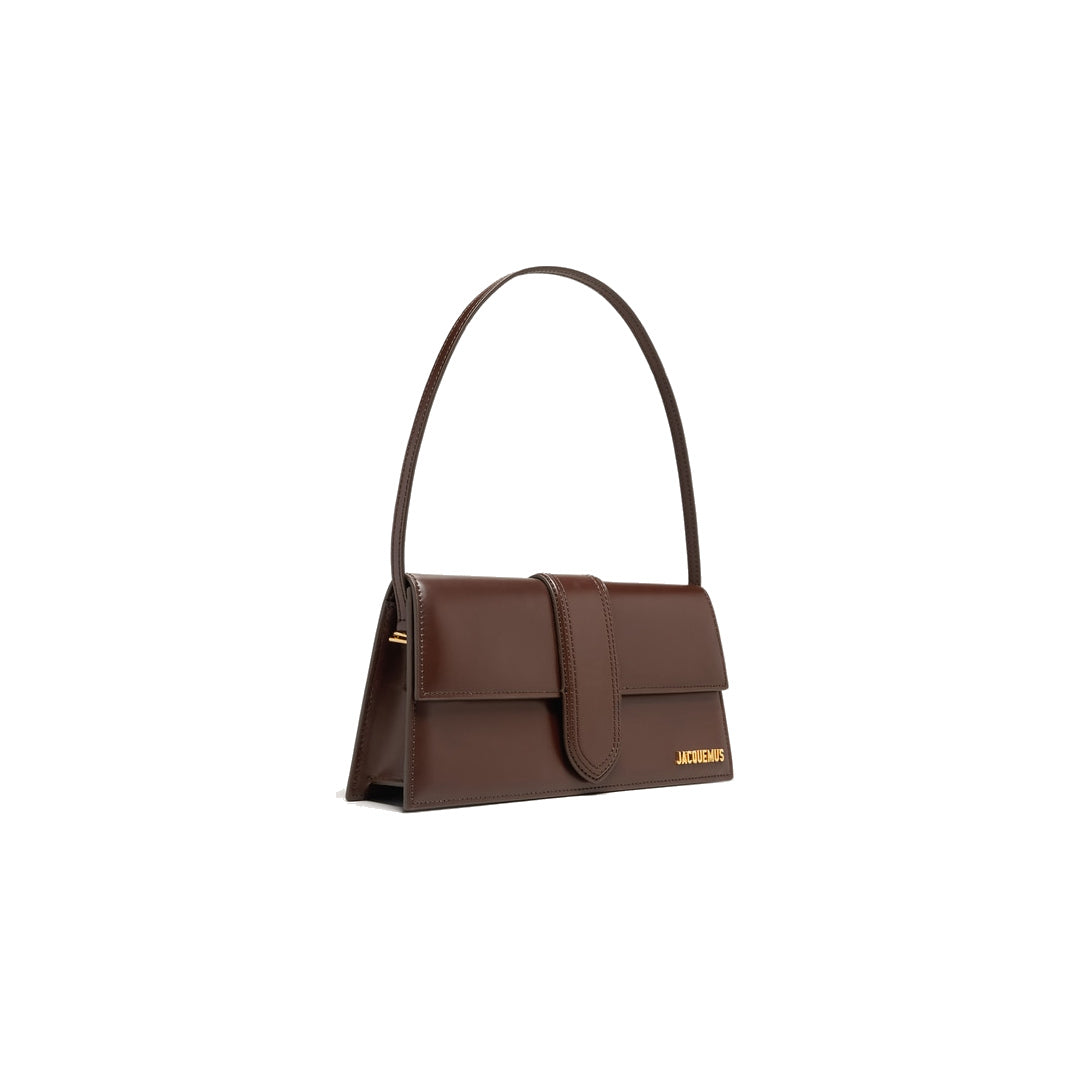 jacquemus The long Bambino Brown