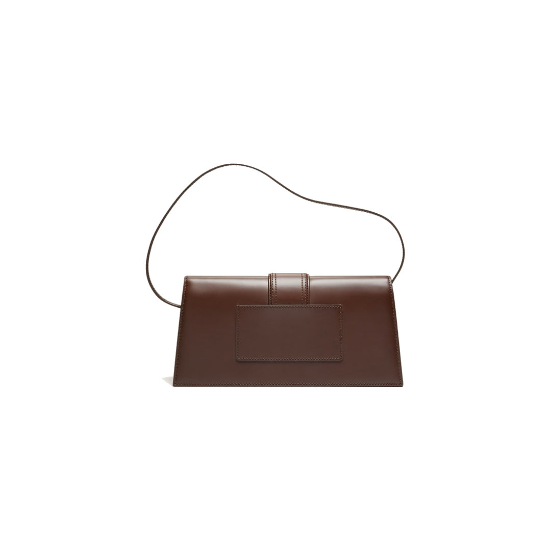 jacquemus The long Bambino Brown
