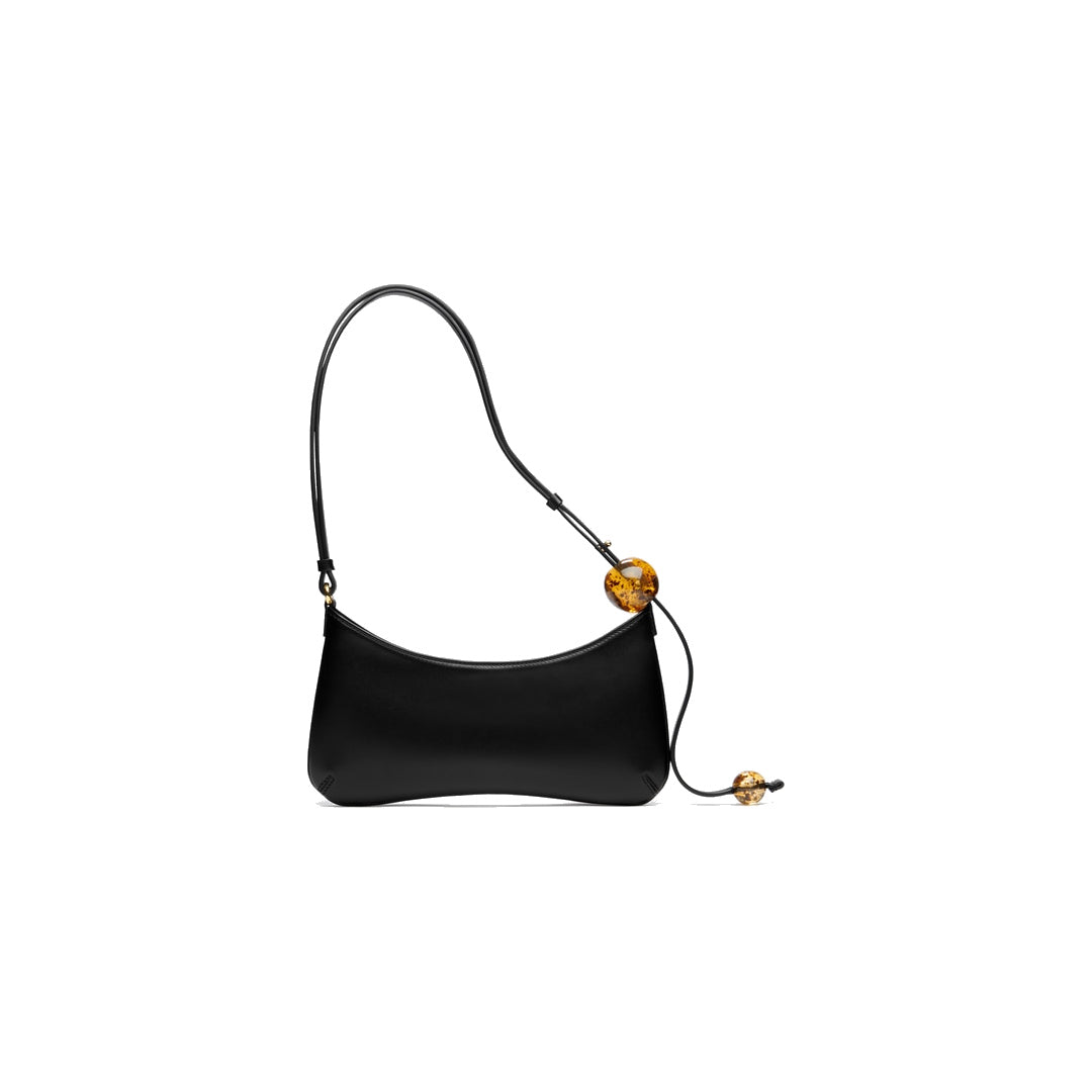 jacquemus The Bisou Perle Black