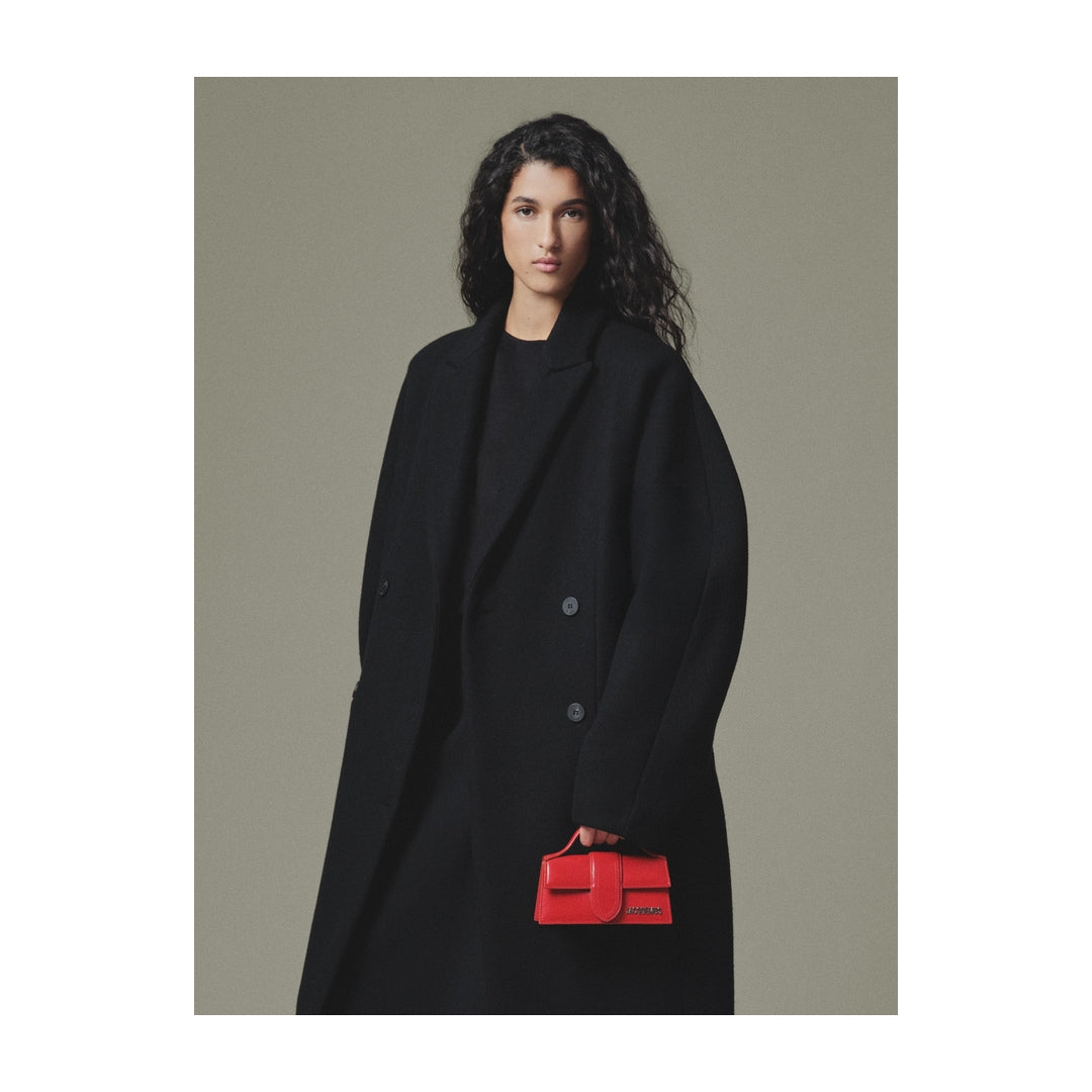 jacquemus The Bambino Red