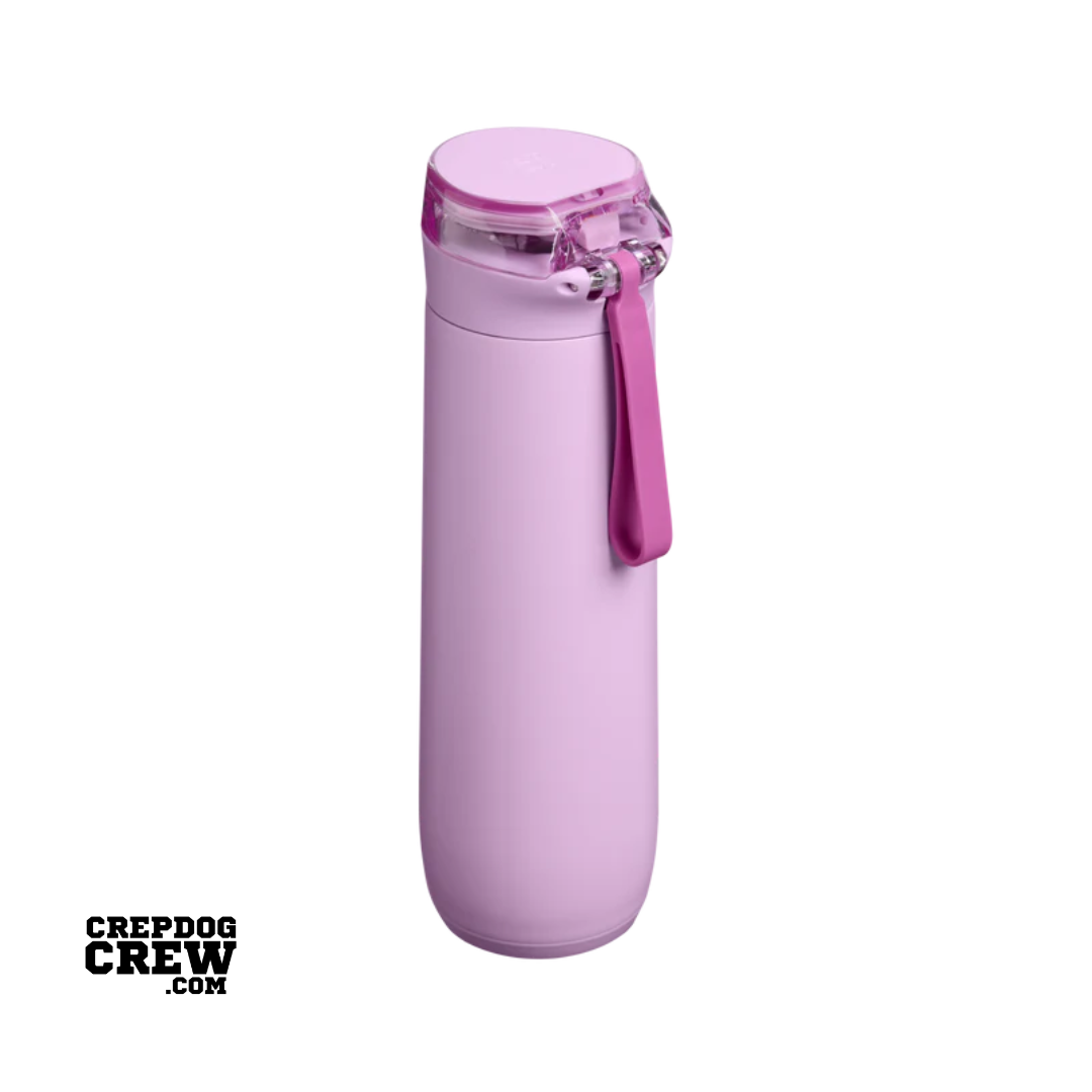 #COLOR_SOFT ORCHID