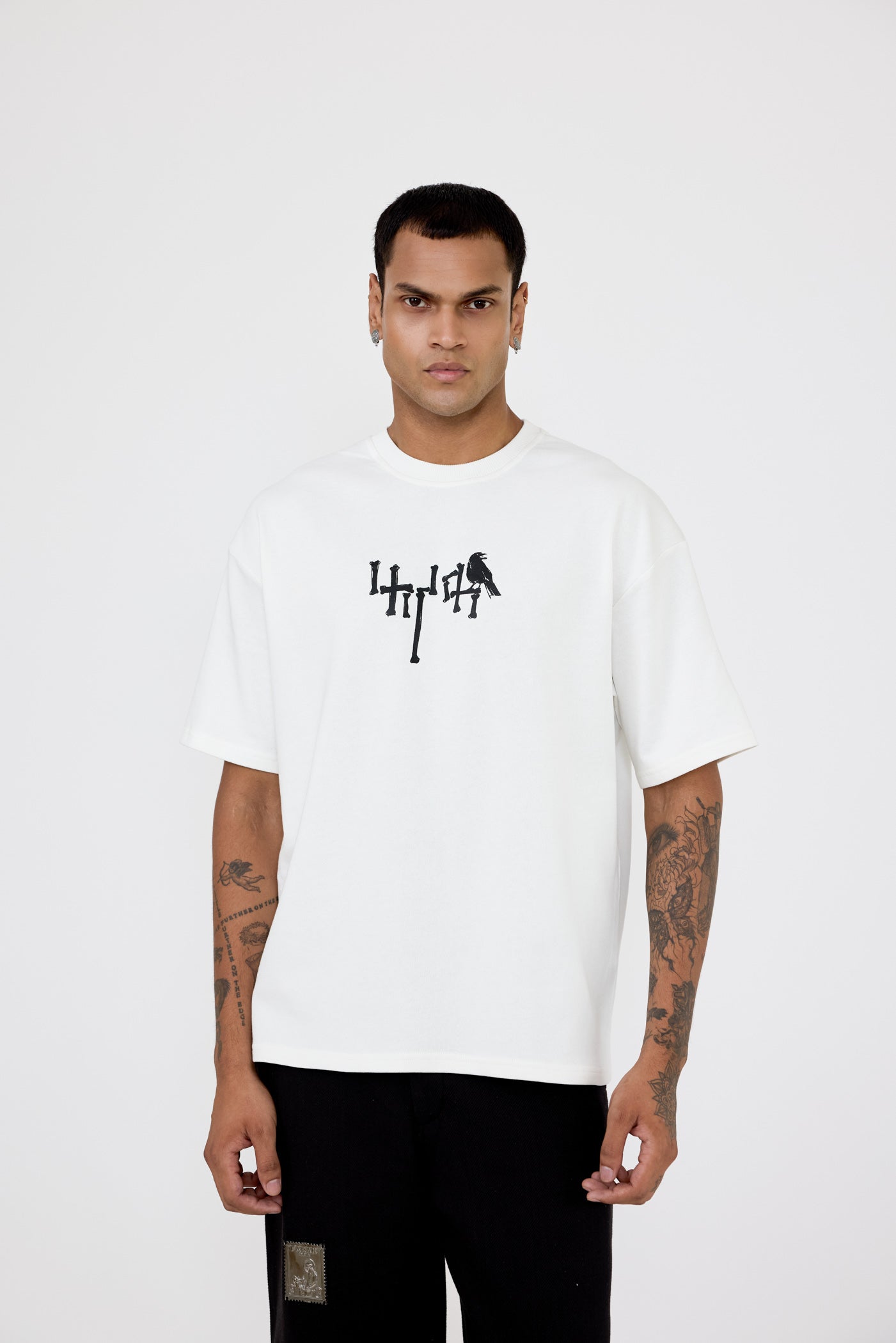 Nadaan Parindey' T-shirt