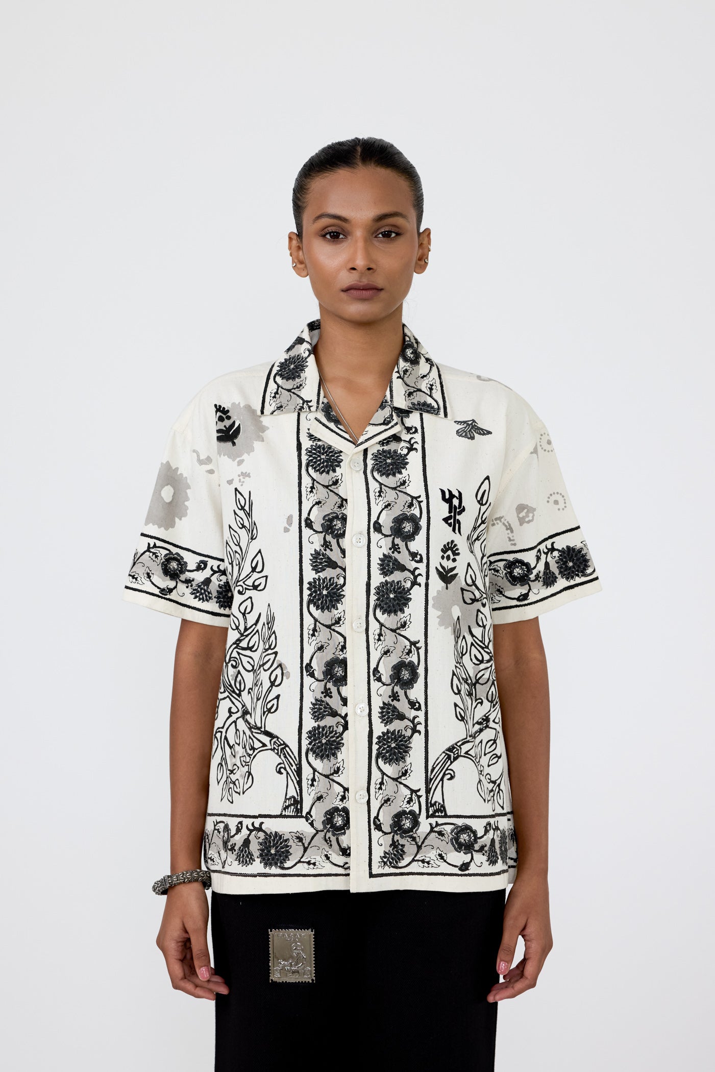 Raanjha' handmade shirt