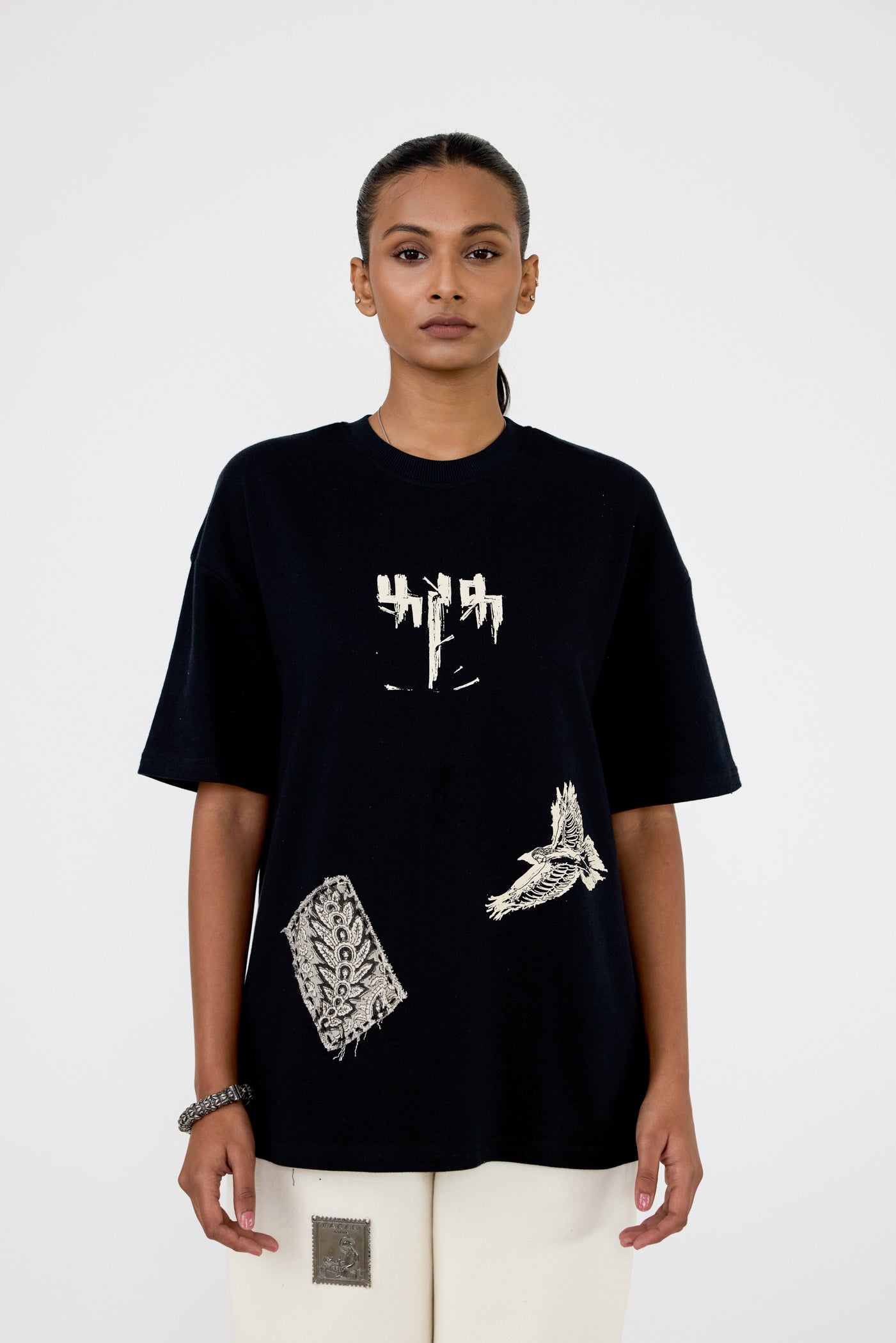 Intezaar' T-shirt