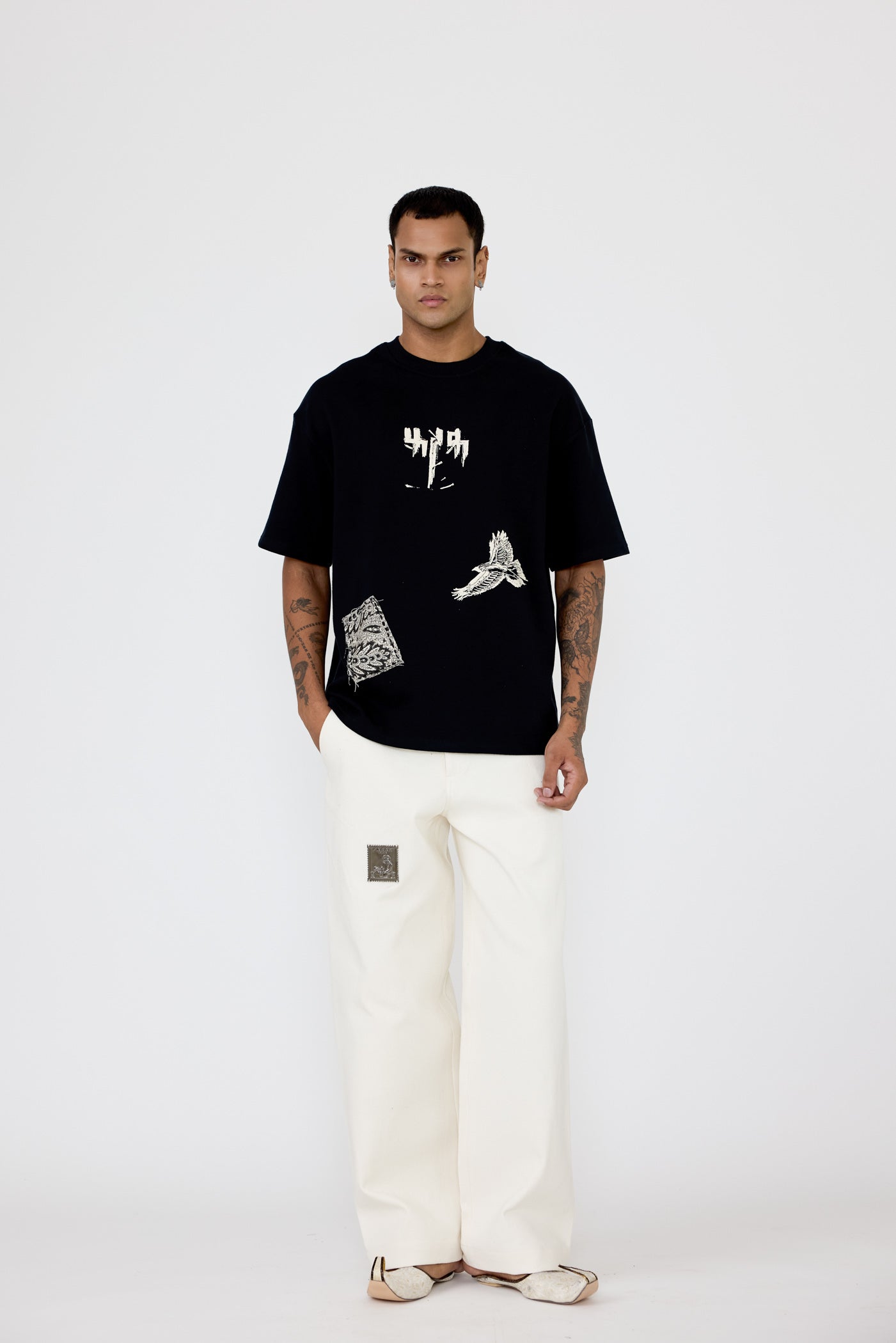 Intezaar' T-shirt