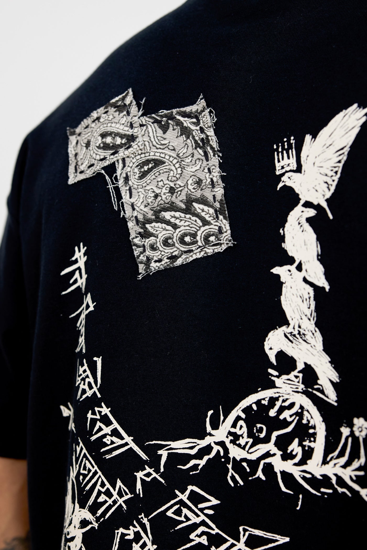 Intezaar' T-shirt