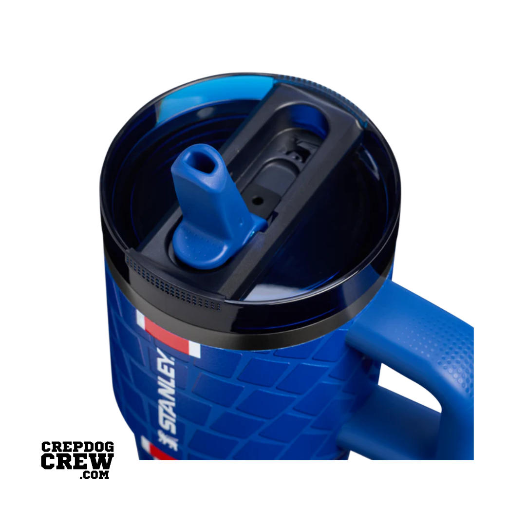 STANLEY 1913 x Paris Saint-Germain ProTour Flip Straw PSG Nouveau 20 oz