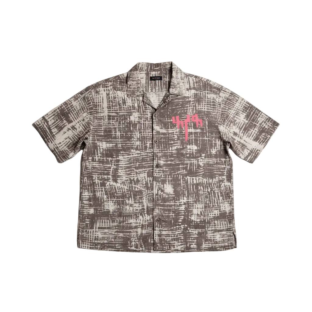 Sand Storm Bagru - Shirt