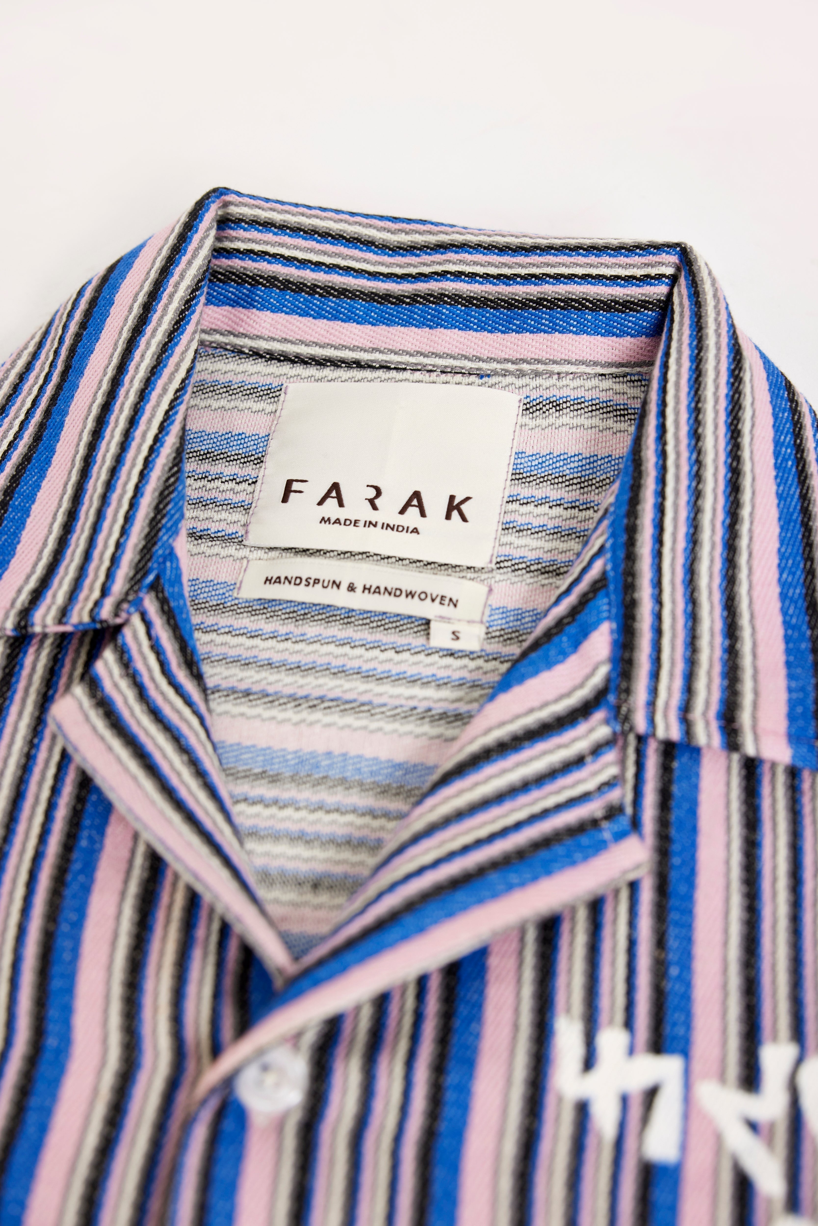 Striped - Shirt