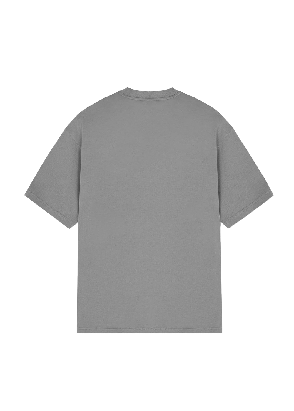 PUMP COVER T-SHIRT