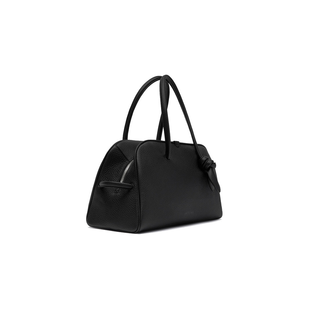 jacquemus The Turismo Black
