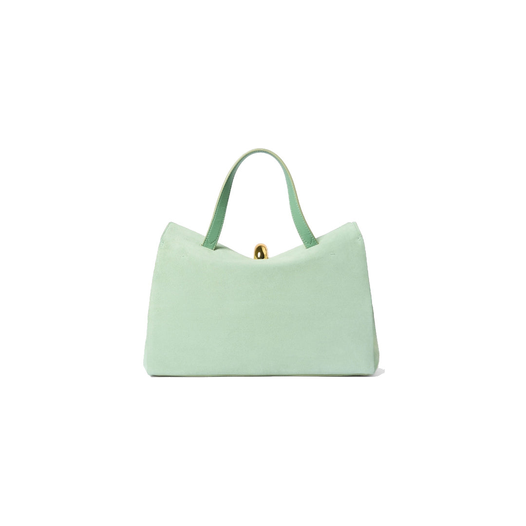 jacquemus The Valérie Light Green