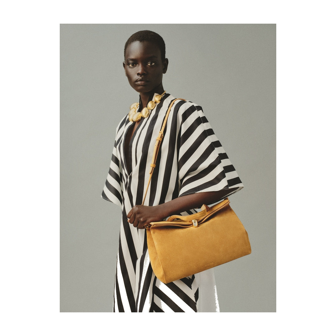 jacquemus The Valérie Camel
