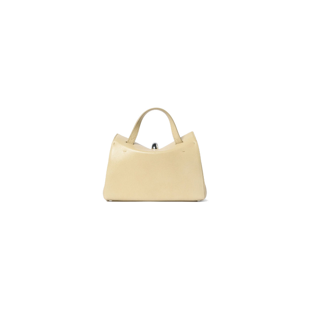 jacquemus The small Valérie Dusty Beige